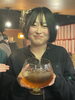 立ち飲みで楽しむ豪快ドリンク「3月24日(火)14時OPEN！千葉大卒業おめでとう＆ドラム缶で乾杯を」