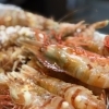 鬼エビ・土エビ・ボタンエビが美味しい季節です🦐