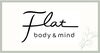 心と身体を整える癒やしの空間「3周年の節目に、サロン名を「Flat body＆mind」に変更しました」