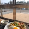 3/24 本日立川複合施設に出店します🍴