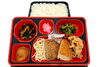 ビジネス弁当「３月２４日のお弁当🍱」