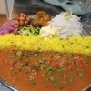 期間限定スパイスカレー【千葉駅徒歩３分　お得なランチセットセット】
