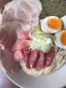 「【新・限定】本マグロ×煮干しの極上冷やし、解禁。」