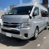 【GW・遠征向け】グループ移動も安心！アルファードなどワゴン車・大型車両を増車しました🚗