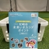 尼崎市「未来いまカラダ ポイント」対象サービスのご案内