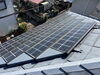 太陽光パネル取外し施工前「太陽光設置前こそ大事な屋根チェック｜雨漏りリスクと下地劣化について」