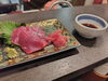 春鰹「魚沼市の和食料理店　旬食や　香秀(かしゅう)です　春鰹入荷しました！！」