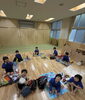 「どこでも誰とでもお弁当会🍱」