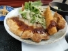 A「今週のメニューの写真です」