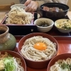 今までありがとう👋オモウマい蕎麦