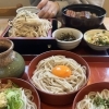 今までありがとう👋オモウマい蕎麦