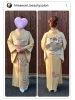 セット&着付け👘「セット&着付け⭐… 四国中央市 美容室 オゾン 髪質改善 カラー会員  空間除菌 コロナ対策 オゾン殺菌力 ブライダル  成人式 着付け ヘアメイク 美容師 理容師 顔剃り 新居浜市」