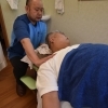 【体験レポート】修。接骨院さんで整体を受けてきました