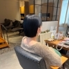 ボブスタイル　宝塚　美容室
