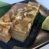 穴子の煮こごり
