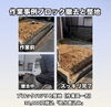 ブロック塀の撤去から整地までの作業事例です。作業前・撤去中・完了までの流れをご覧いただけます。 「和歌山市｜ブロック塀撤去・整地 30,000円（税込）」