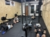 短時間で脂肪燃焼！20分で終わる集中トレーニング | CrossFit