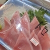 この辺の漁獲枠が復活しちょっとだけとれるみたい😁 まだいい脂乗ってるのでぜひ食べに来てください‼️