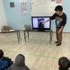 【放デイ】理科の実験の日【札幌市北区児童デイ】