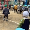 「卒園…お別れの季節」