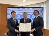 地域と企業が連携し、まちを盛り上げます「【東村山市と連携】行政情報等発信に関する協定を締結｜まいぷれで情報発信強化」