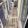 ベランダ床の劣化・汚れでお困りではありませんか？