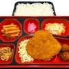 ３月２５日のお弁当🍱