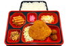 ビジネス弁当「３月２５日のお弁当🍱」