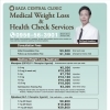 Medical Weight Loss in Nagasaki 🇯🇵 GLP-1 & Mounjaro Treatment at Saza Central Clinic