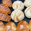 菓子パン　岡山市北区パン屋　Bancho Bakery