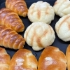 菓子パン　岡山市北区パン屋　Bancho Bakery