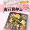 春のお花見にぴったり！お花見弁当特集公開中です