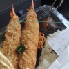 人気すぎるジャンボえびフライ弁当✨