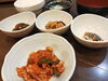 「3/25の小鉢ランチ♪」