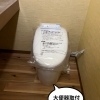 トイレの大便器取付もおまかせください｜丁寧・確実に施工します
