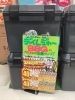 BBQ・デイリー使いに！「green stage」クーラーボックス期間限定