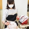 【ほうれい線対策】美顔筋トレ！「あなたは顔筋を動かせますか？」たるみケアは村上市オーソリカにおまかせ！