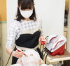ほうれい線ケア「【ほうれい線対策】美顔筋トレ！「あなたは顔筋を動かせますか？」たるみケアは村上市オーソリカにおまかせ！」