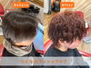 「【大口町 La Liaison】劇的ビフォーアフター！ツイスパ×マッシュウルフでお洒落韓国風男子に！【大口町/メンズカット/ラリエゾン】」