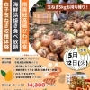 ✨🚍ファンたびツアーのご案内🚍✨ 🌿初夏のお出かけしませんか？🌿 《第1弾》白子たまねぎ収穫体験＆海鮮浜焼き食べ放題 日帰りバスツアーのご案内