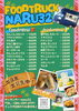 「キッチンカーnaru32最新メニューのご紹介＆出店先募集のお知らせ」
