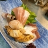 少量からOK！その日だけの刺身盛りをどうぞ