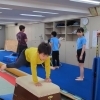 🤸‍♀🤸‍♂ できることを増やしていこう 🤸‍♂🤸‍♀　★英会話と体操のコラボ教室（堀切、お花茶屋、綾瀬、亀有、小菅）