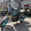 極上コンディション！ヤマハ MT-125入荷しました【2023年式・走行2,839km】