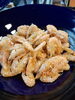 「今日のおばんざいのご紹介！小エビ揚げ・牛すじ煮込みなど」