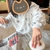 あかとんぼでの創作おやつ☆3月はたこなしたこ焼きを作ったよ！《子どもたちのお困り事を解決！高松市の児童発達支援・放課後等デイサービス》