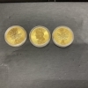 【買取大吉イトーヨーカドー洋光台店】メイプルリーフ1oz金貨をお買取りさせていただきました！
