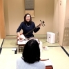 【銀座 長唄三味線教室】【中央区　長唄三味線教室】春からはじめる邦楽のお稽古♪「長唄三味線教室」