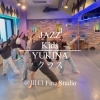 ～川口でJAZZキッズダンス習うなら～🎵 JAZZ kidsクラス YUKINA先生🎵【キッズから大人まで楽しめるダンススタジオ・Fine Studio】