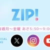 ☆カラフル野菜の小山農園、日本テレビ系列『ZIP!』登場予定📺☆